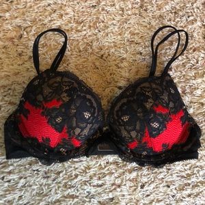 Victoria’s Secret Bombshell Bra